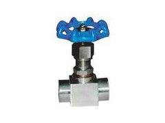 承插焊式針型閥上海狄薩閥門制造商 工廠 廠商