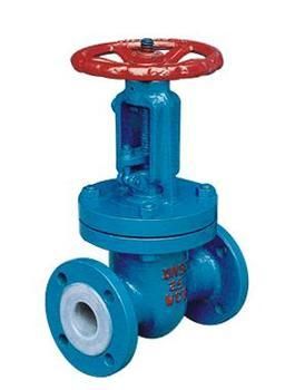 供應(yīng) Z41F46型襯氟閘閥產(chǎn)品圖片,供應(yīng) Z41F46型襯氟閘閥產(chǎn)品相冊(cè) - 上海滬鄲閥門 - 九正